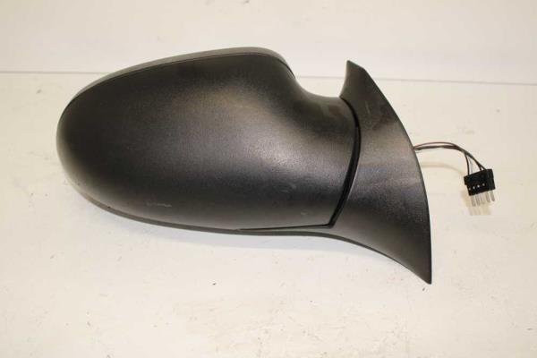 RETROVISEUR DROIT ELECTRIQUE MERCEDES - Vue 1